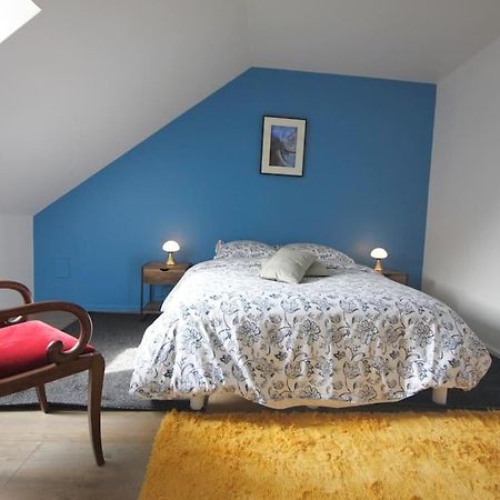 La Note Bleue, Fecamp Bord De Mer Fécamp Exterior foto